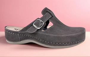 D-1228 braon klompa 42