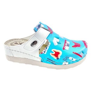 V-196 dentist klompa 42