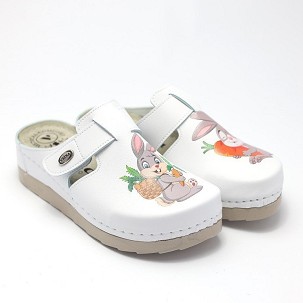 V-196 zeka klompa 38