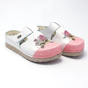 V-196 sova 1 klompa 40