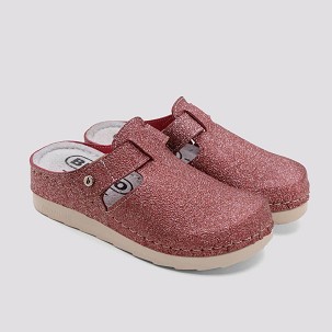 B-701/1 bordo klompa 40