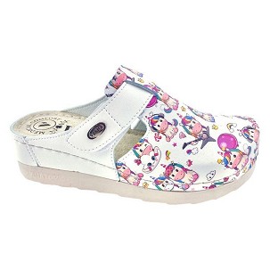 V-196 jednorog klompa 40