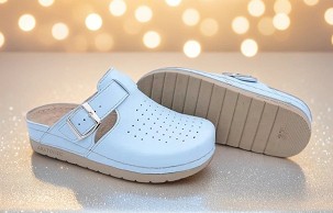 D-1490 plava klompa 39