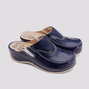 B-703 teget klompa 41