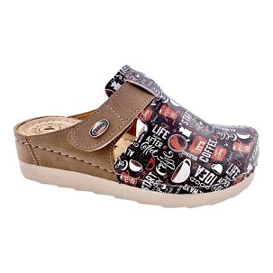 V-196 kafa klompa 42