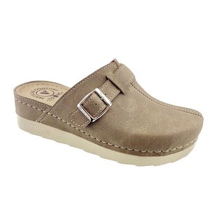 V-193 braon klompa 38