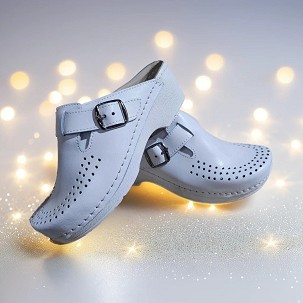 M-1202 bela klompa 38