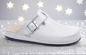 D-1249 bež 1 klompa 41