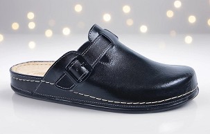 D-1249 crna klompa 41