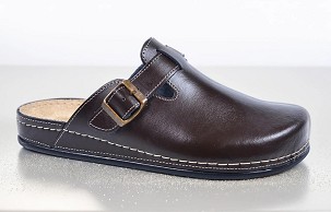 D-1249 braon klompa 41