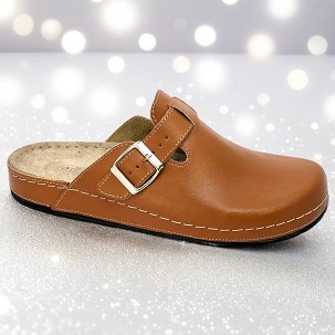 D-1249 kamel klompa 41