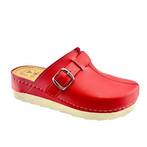 V-193 crvena klompa 42