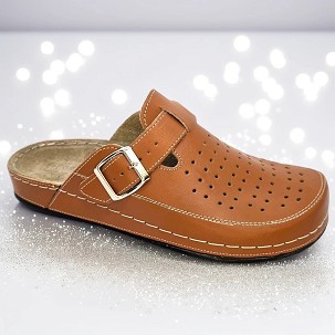 D-1249/1 kamel klompa 41