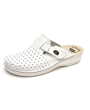 M-603 bela klompa 42