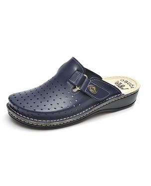 M-603 teget klompa 42