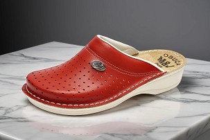 M-502 crvena klompa 42