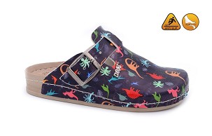 D-1294 dino klompa 24/25