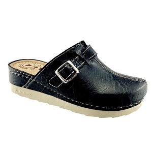 V-193 crna klompa 41