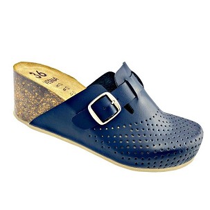 V-020 teget klompa 35