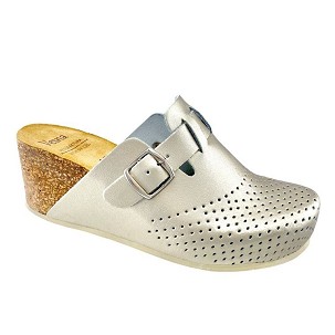 V-020 zlatna klompa 35