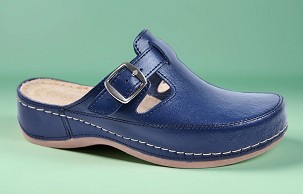 D-1088 teget klompa 36