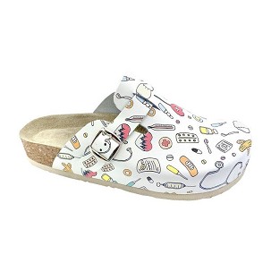 V-127 doktor klompa 36