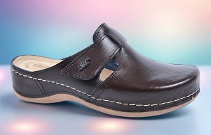 D-1089 braon klompa 36