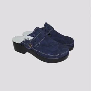 B-211 teget klompa 39