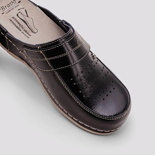 B-703/1 crna klompa 37