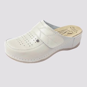 B-703/1 bež klompa 41