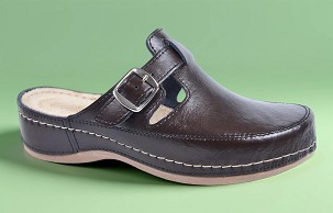 D-1088 braon klompa 40