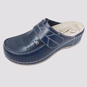 B-703/1 teget klompa 38