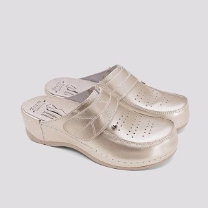 B-703/1 zlatna klompa 39