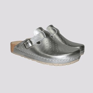 B-777 siva klompa 40