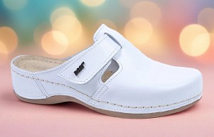 D-1089 bela klompa 42