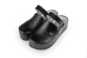 B-703/2 crna klompa 37