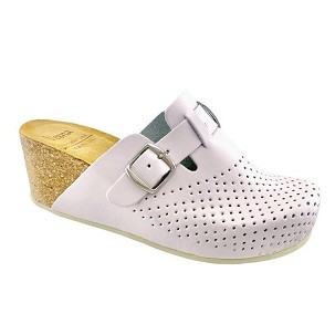 V-020 roze klompa 36