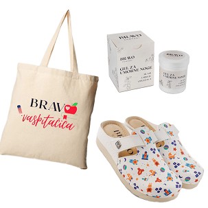 B-701/10 set za vaspitačicu 37