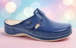 D-1089 teget klompa 38