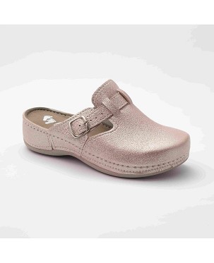 ATINA roze klompa 37