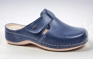 D-1089/1 teget klompa 39