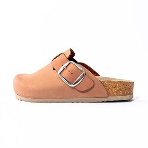 V-122 roze klompa 38