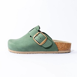 V-122 mint klompa 42