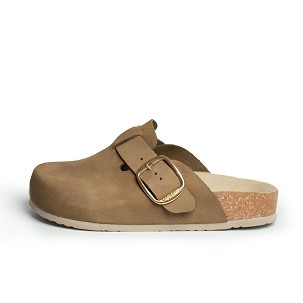 V-122 oliva klompa 39