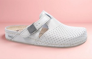 D-1251 bež klompa 39