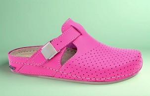 D-1251 ciklama klompa 37