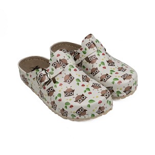 GLORIA sova 1 klompa 37