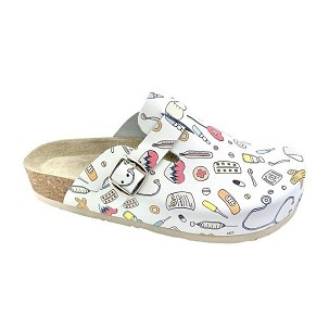 V-127 doktor klompa 42