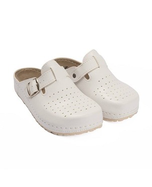 GLORIA bela klompa 41