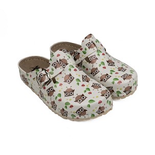 GLORIA sova 1 klompa 41